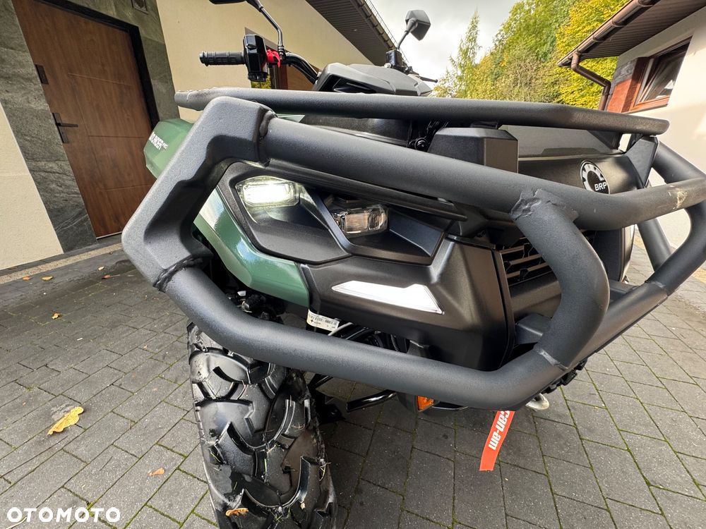 Can-Am Outlander - 33