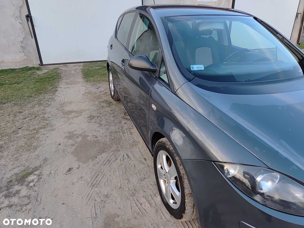 Seat Altea - 3