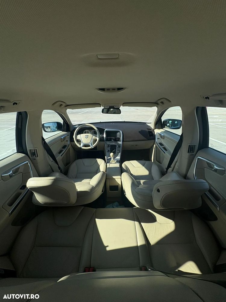 Volvo XC 60 D4 Summum - 4