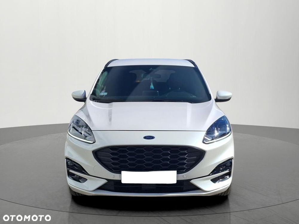 Ford Kuga - 2