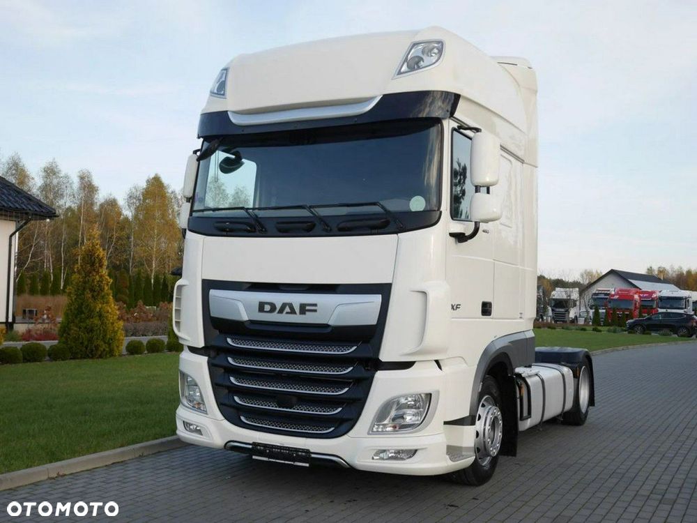 DAF XF 106.480/ Low Deck/Mega - 3