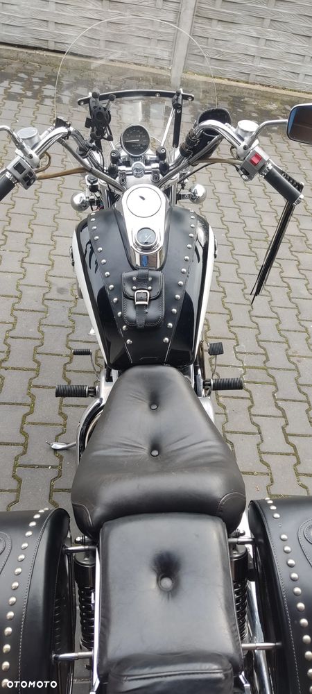 Kawasaki Vulcan - 11