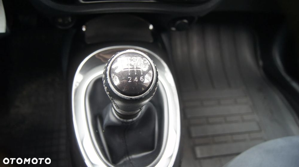 Nissan Juke 1.2 DIG-T Tekna Dark Sound - 17