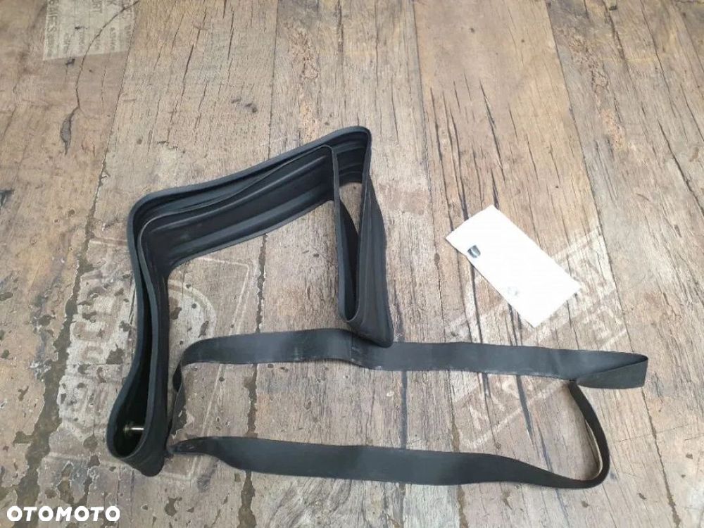 Fartuch gumowy felgi 17x3.00 Harley Davidson 44753-11 - 2