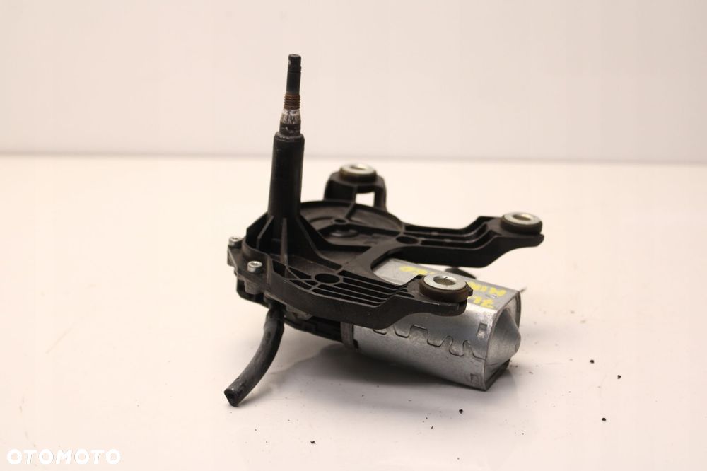 mini r60 countryman 10r- silniczek mechanizm wycieraczki tył 53024112 - 4