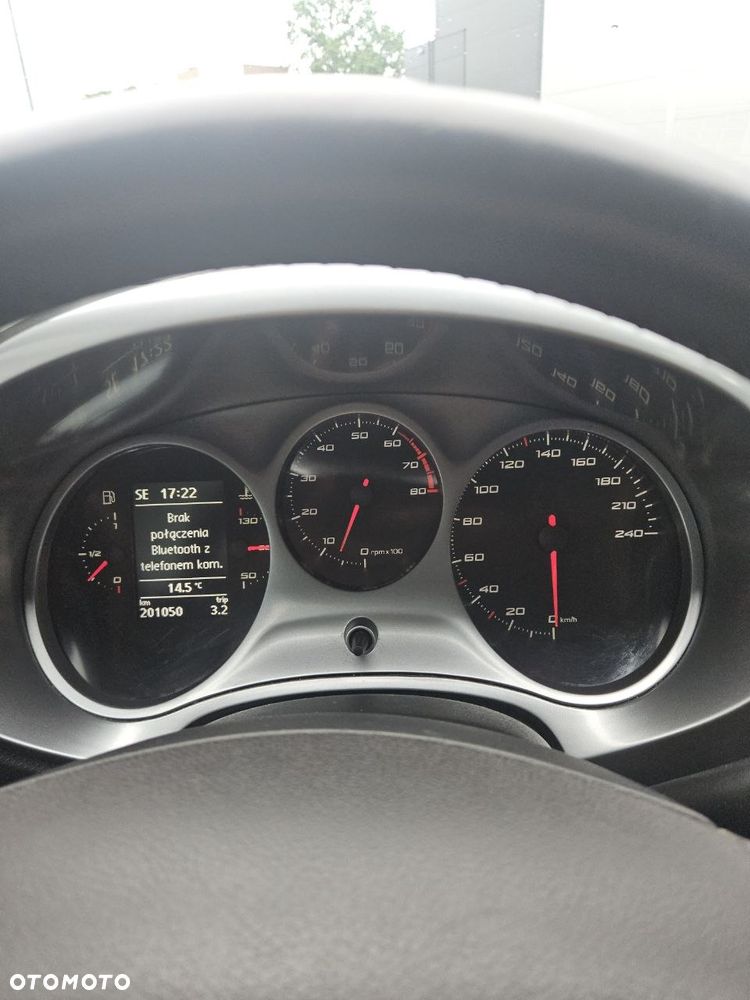 Seat Leon 1.4 TSI Sport Limited - 31