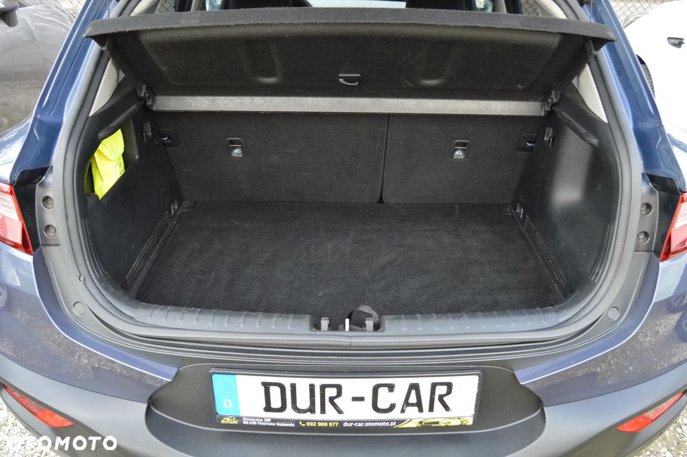 Kia Stonic 1.0 T-GDI 100 OPF Spirit - 8