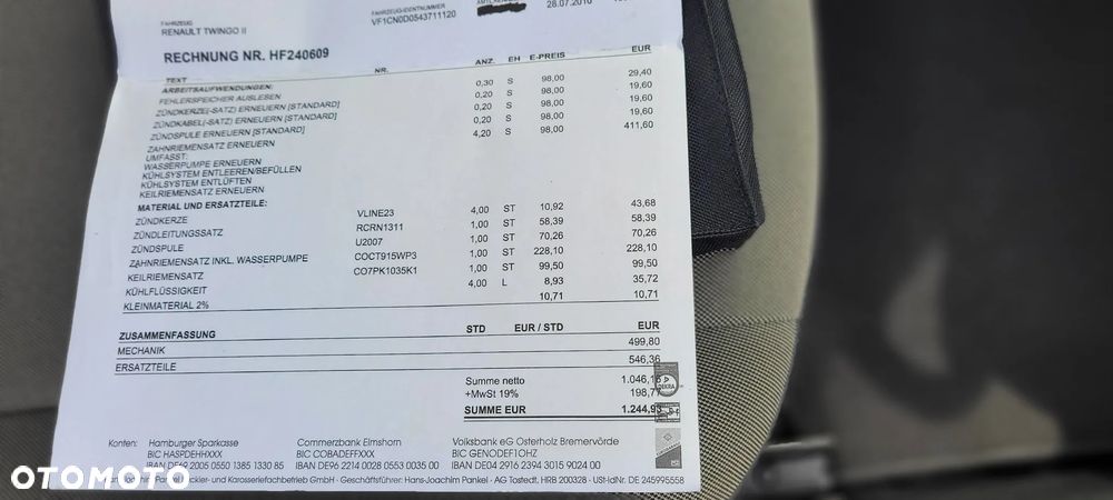 Renault Twingo - 36