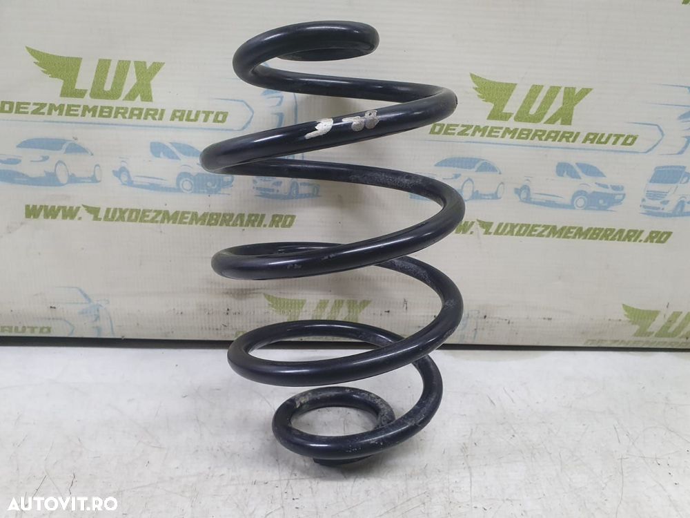 Arc suspensie spate azmt-42-089-1130 Opel Corsa C [2000 - 2003] 1.2 b - 1