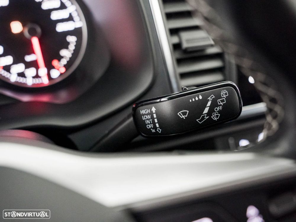 SEAT Ateca 1.0 TSI Style - 19