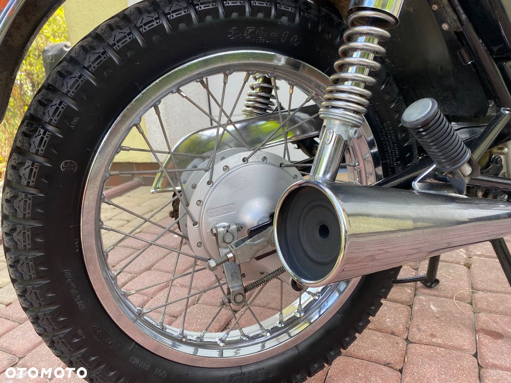 Suzuki GN - 10