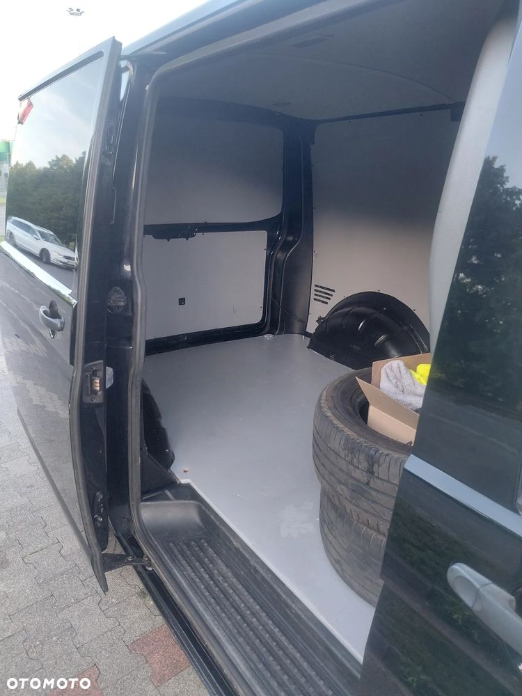 Volkswagen TRANSPORTER T5 LIFT - 9