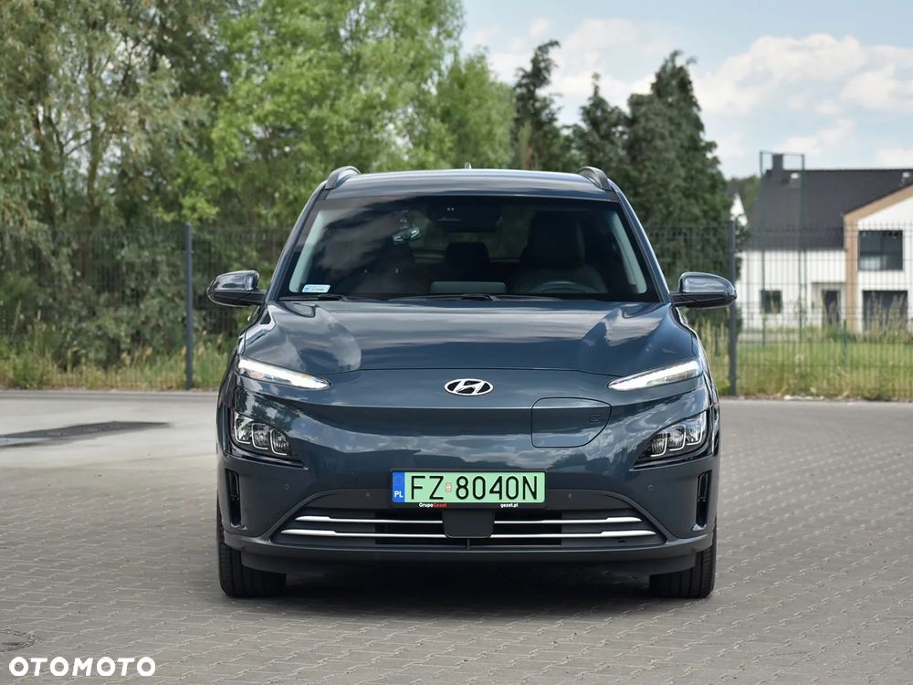 Hyundai Kona 64kWh Platinum - 5