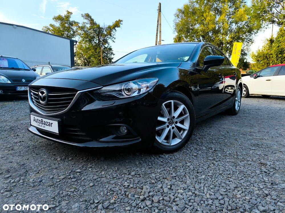 Mazda 6 - 3