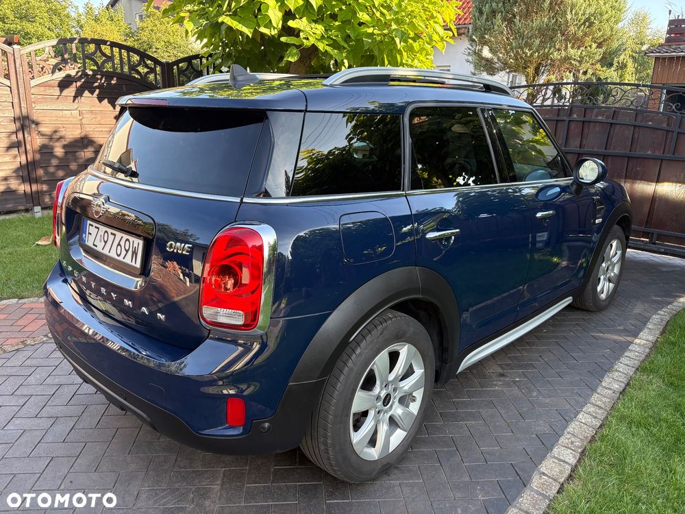 MINI Countryman Cooper - 7