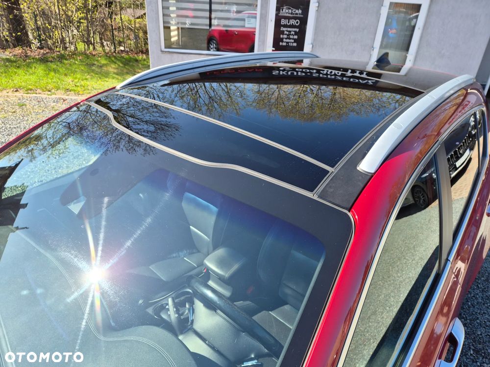 Kia Sportage 2.0 CRDI GT Line 4WD - 35