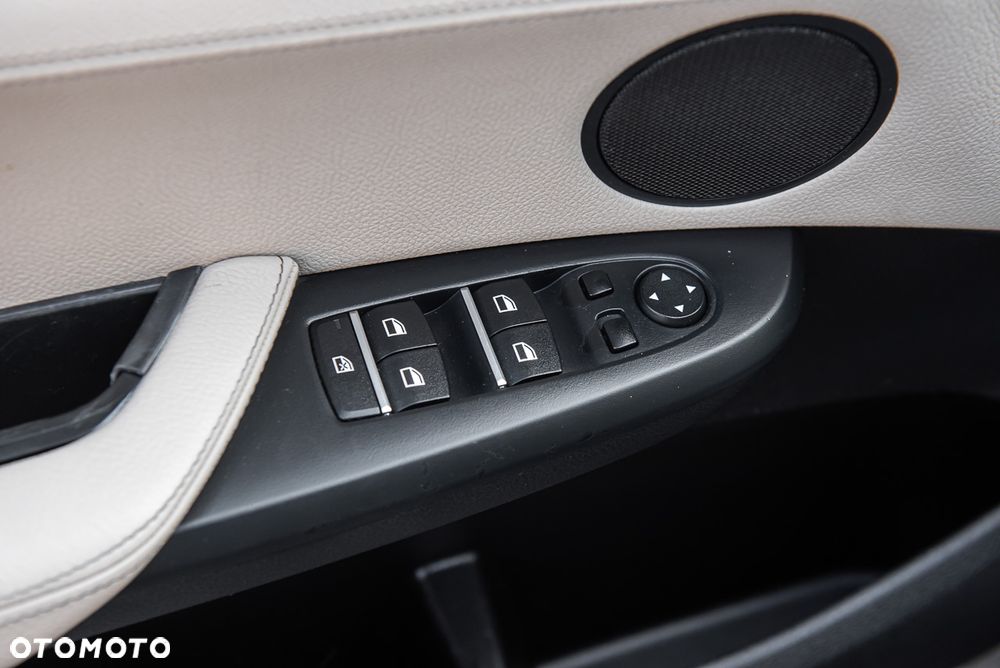 BMW X3 xDrive35i Sport-Aut - 17