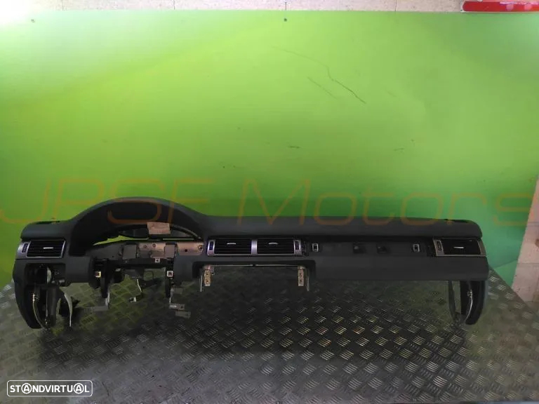 Componentes Audi A6 AllRoad 2.5 TDI 2002 - 33