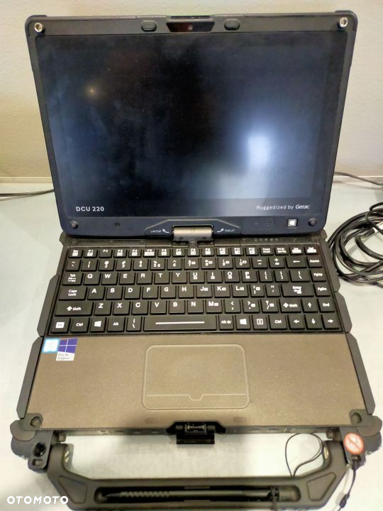 KTS 960 tester usterek Bosch Demo SDA + do kup pakiet MISTRZ - 6