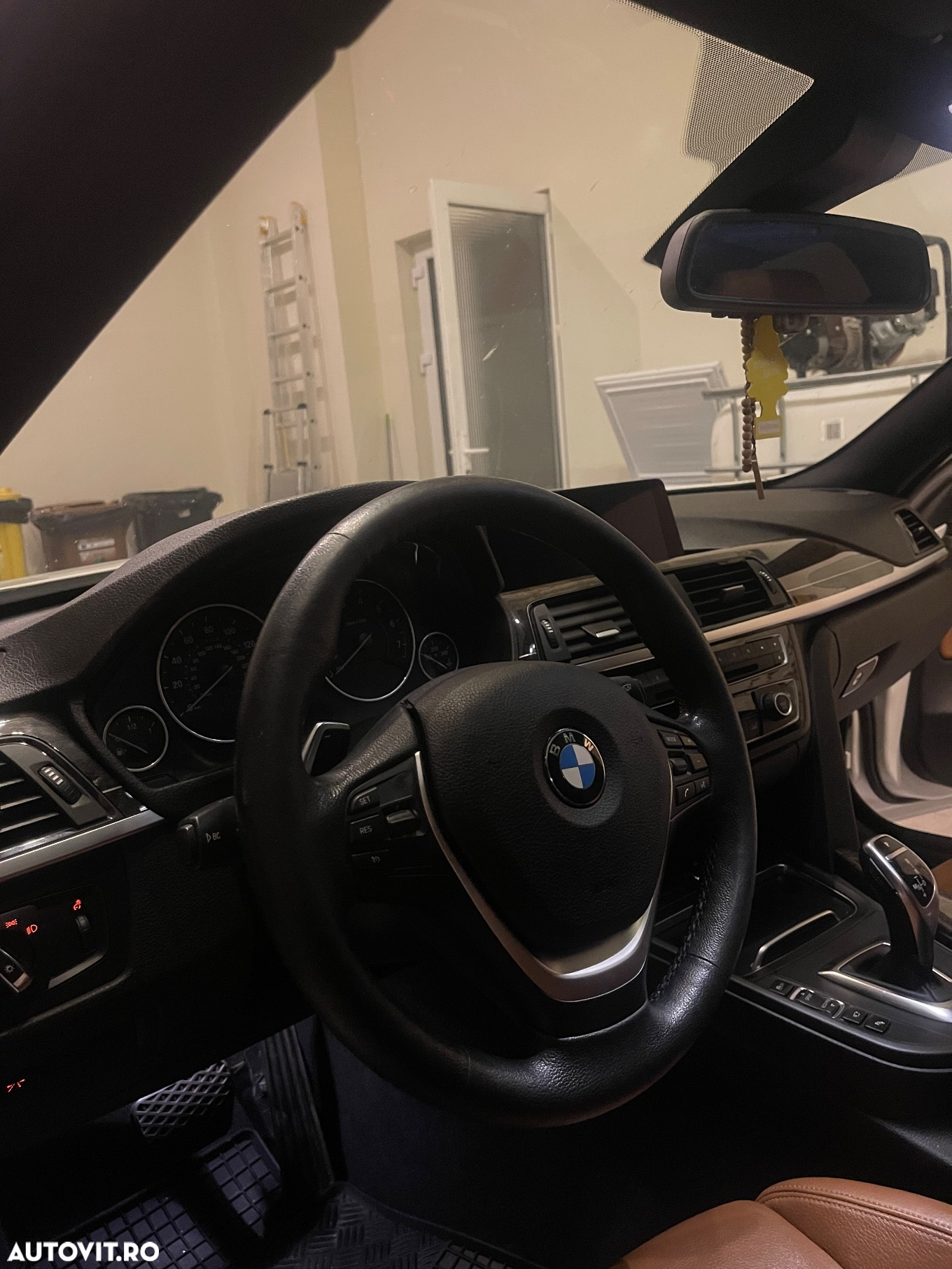 BMW Seria 4 - 8
