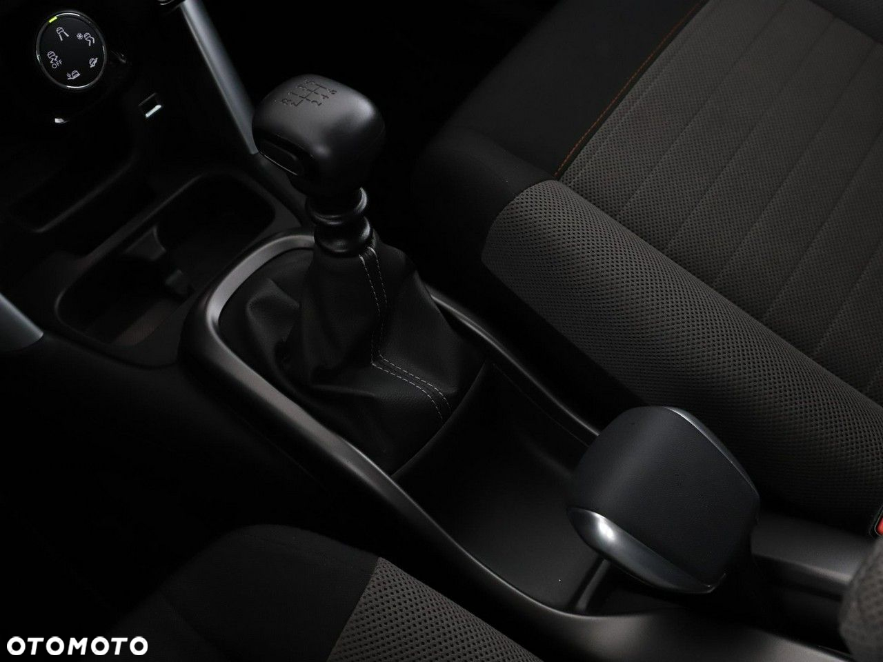 Citroën C3 Aircross 1.2 PureTech Shine S&S - 31
