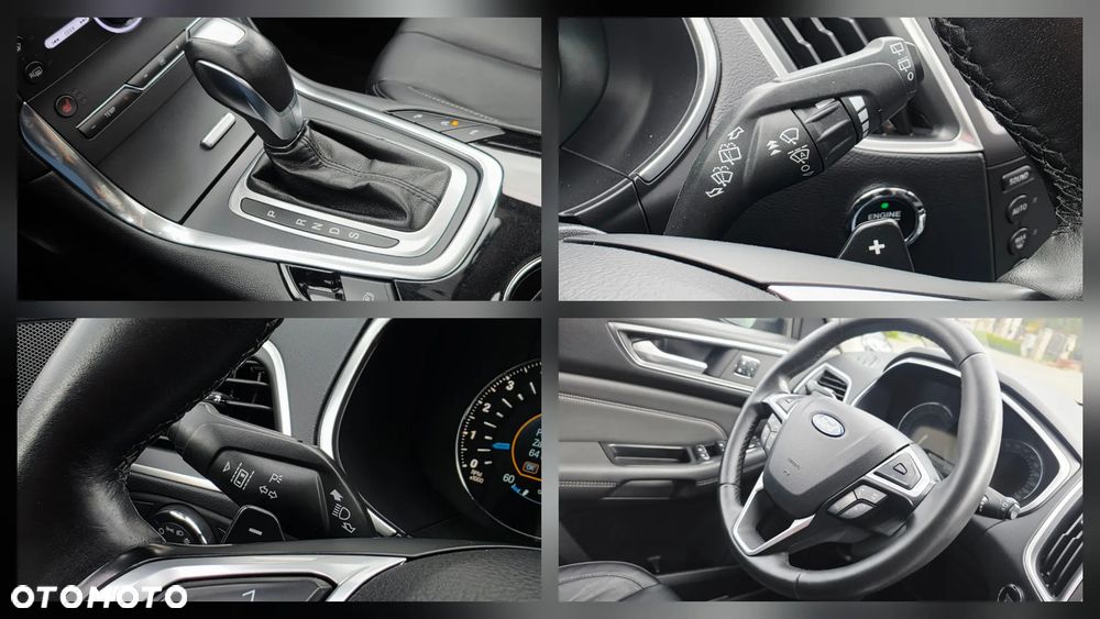 Ford S-Max 2.0 TDCi Titanium PowerShift - 14
