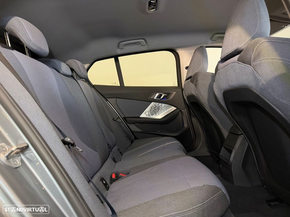 BMW 120 Pack Desportivo M - 12