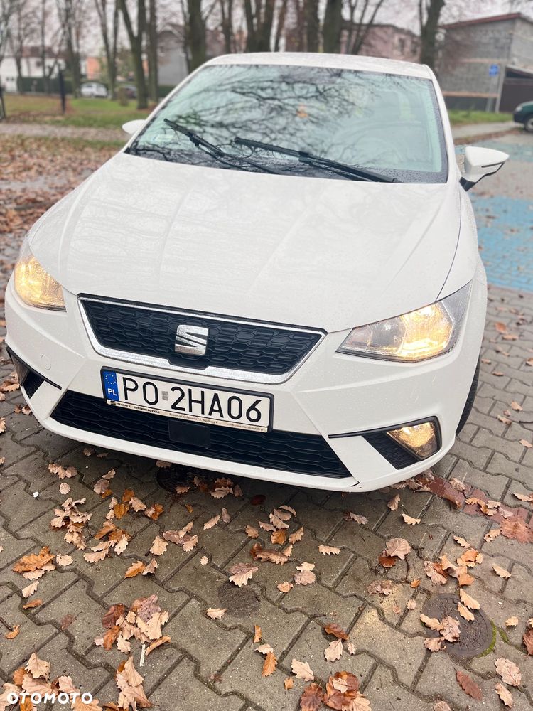 Seat Ibiza 1.0 TSI Style S&S - 6