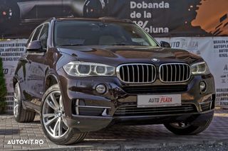 BMW X5 xDrive30d Sport-Aut.