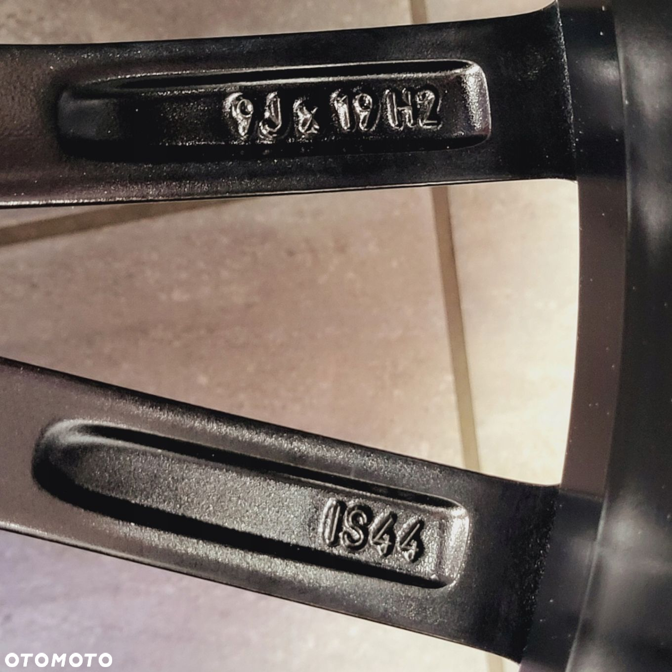 19 ORYGINAŁ BMW 5 G30 G31 Styling 635 Nowe Oryginalne GOLD Złote - 7