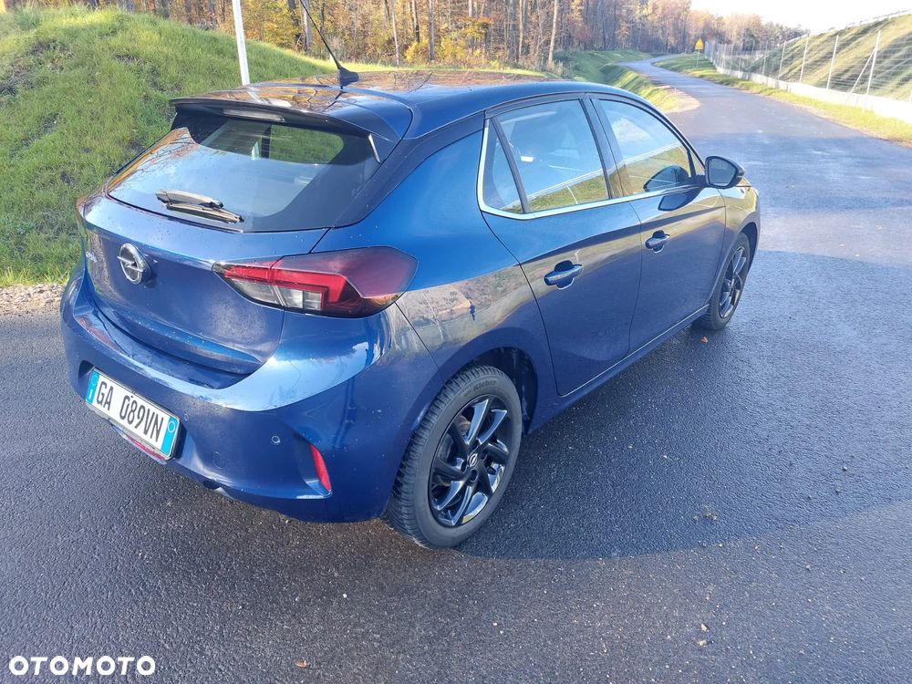 Opel Corsa 1.2 Elegance S&S - 7