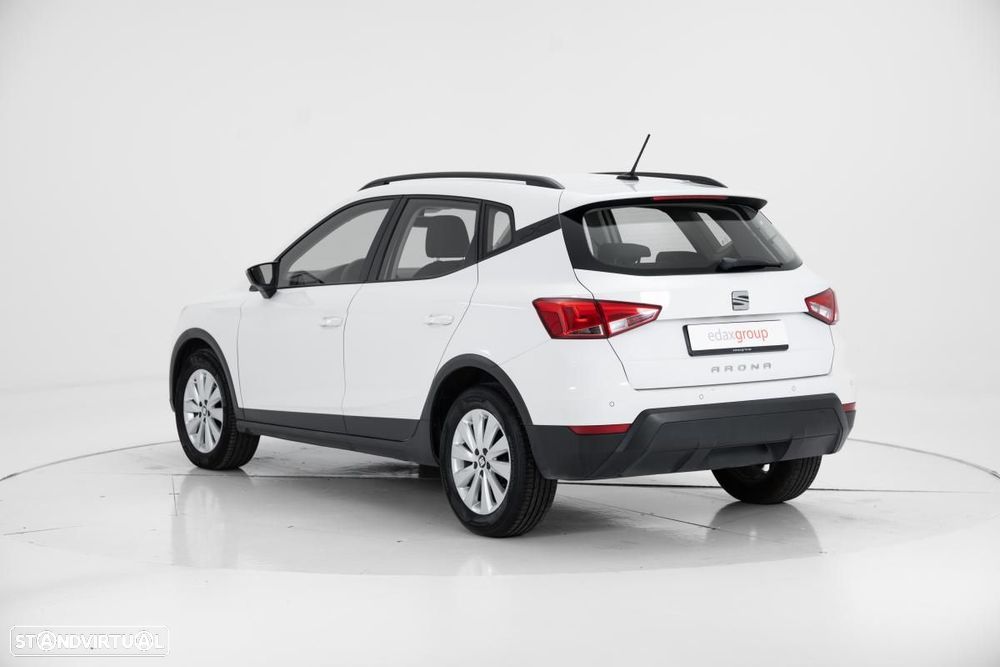 SEAT Arona 1.6 TDI Style - 5