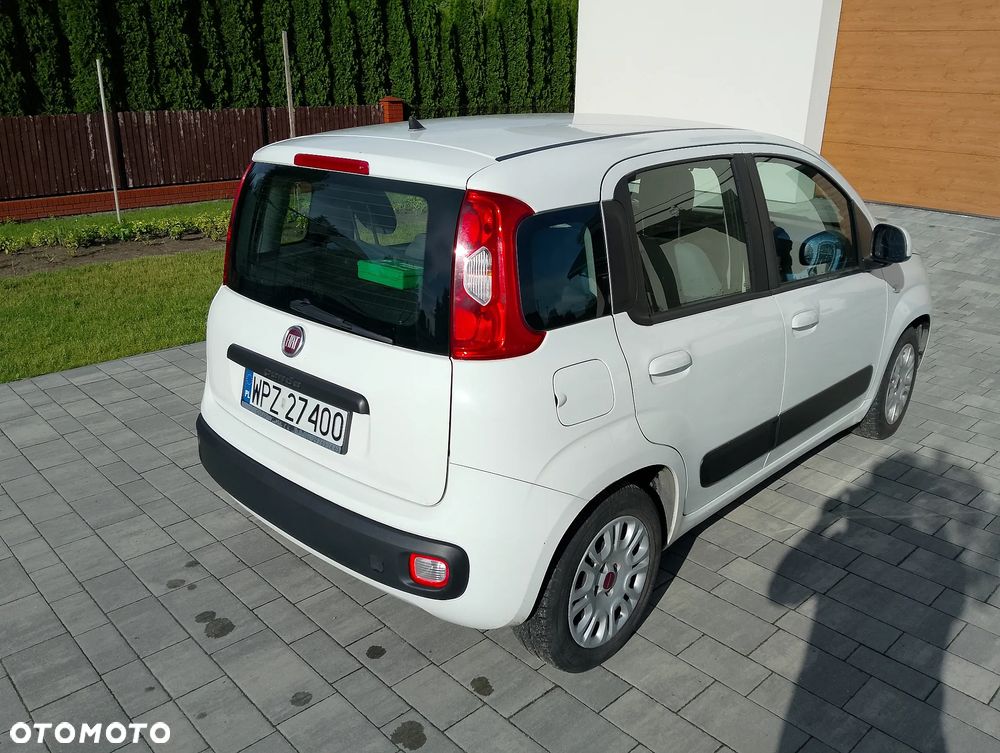 Fiat Panda 1.2 Easy - 3