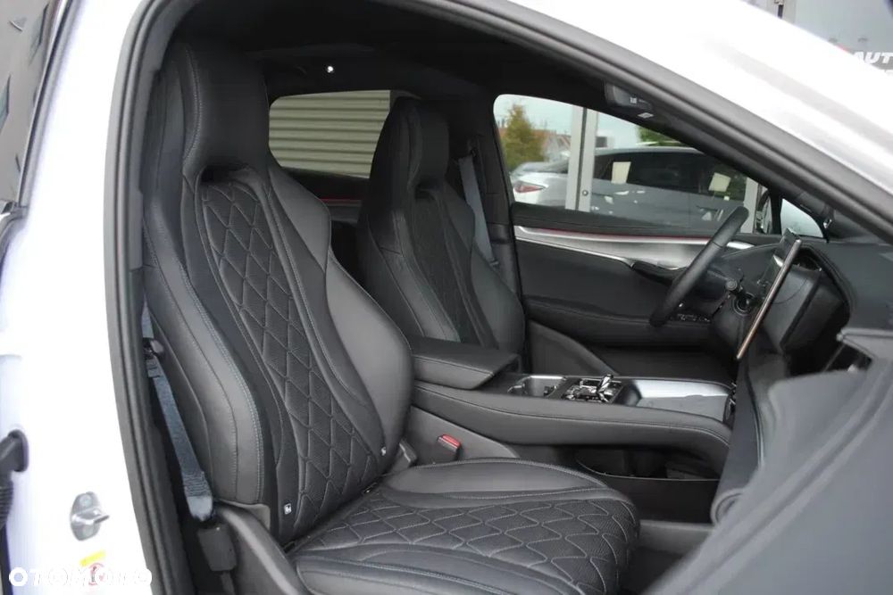 BYD Sealion 7 82.5kWh Comfort RWD - 17