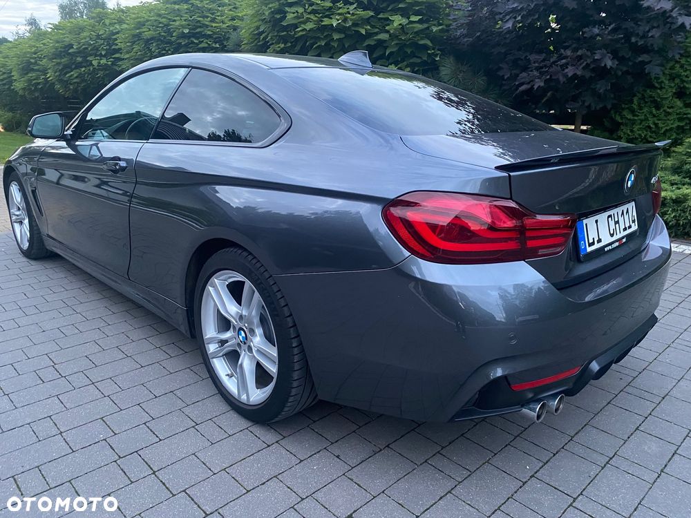 BMW Seria 4 - 19