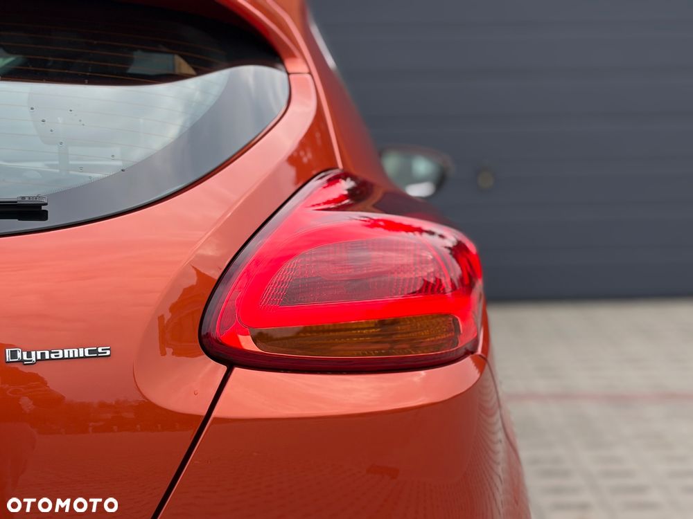 Kia Ceed 1.6 GDI Vision - 11