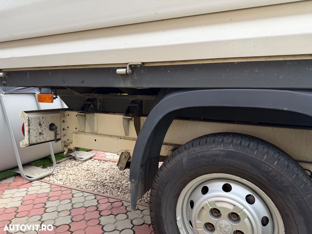 Peugeot Boxer - 20