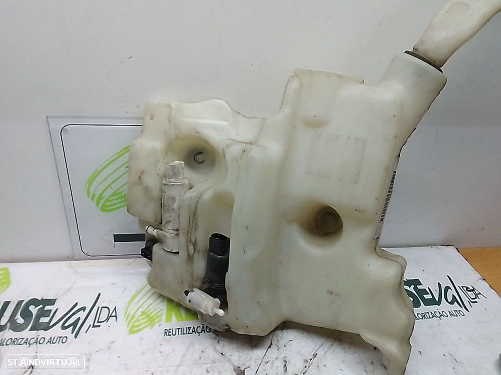 Depósito Líquido Limpa Vidros Fr Mercedes-Benz M-Class (W164) - 2