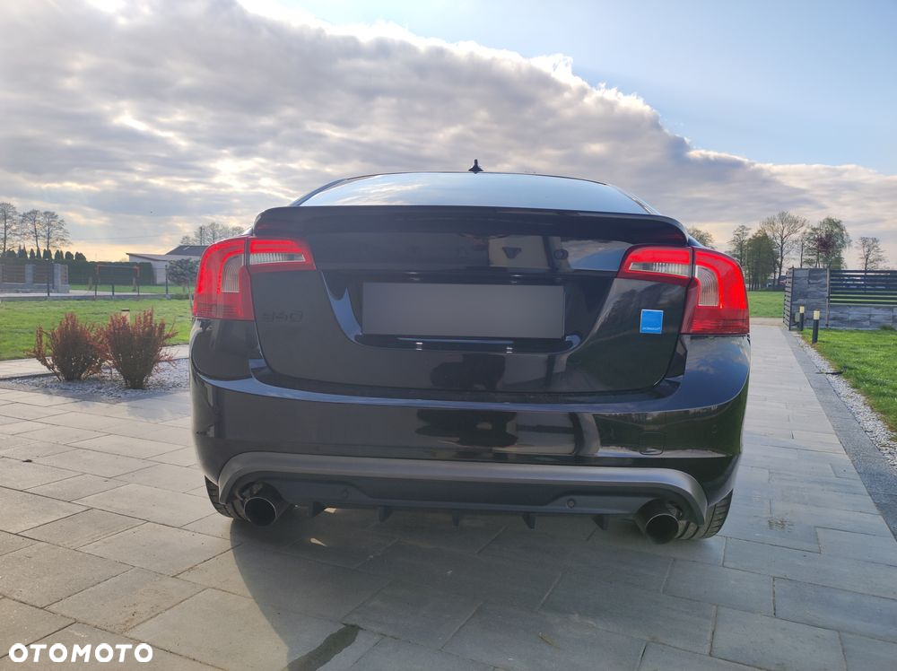 Volvo S60 Polestar - 8