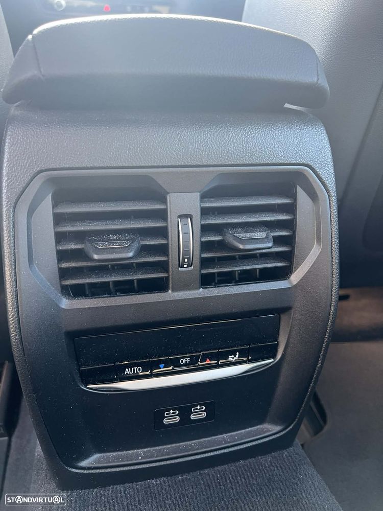 BMW i4 eDrive40 Gran Coupe - 26