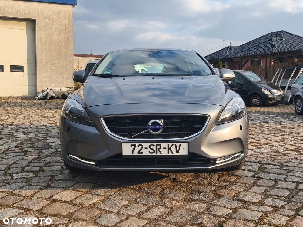 Volvo V40 D2 Summum - 5