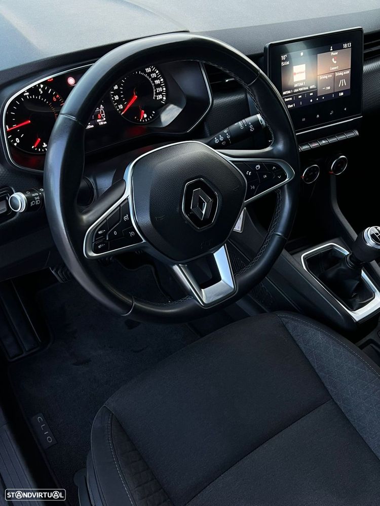 Renault Clio 1.0 TCe Intens - 7