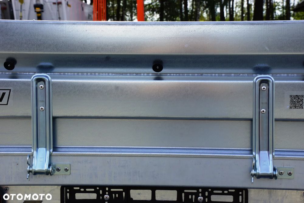 Zaslaw HL 265S NOWOŚĆ max szeroka 150 cm !!! - 20