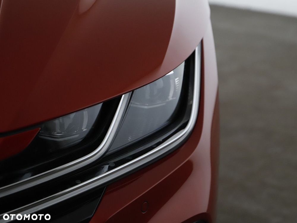 Volkswagen Arteon Shooting Brake - 23