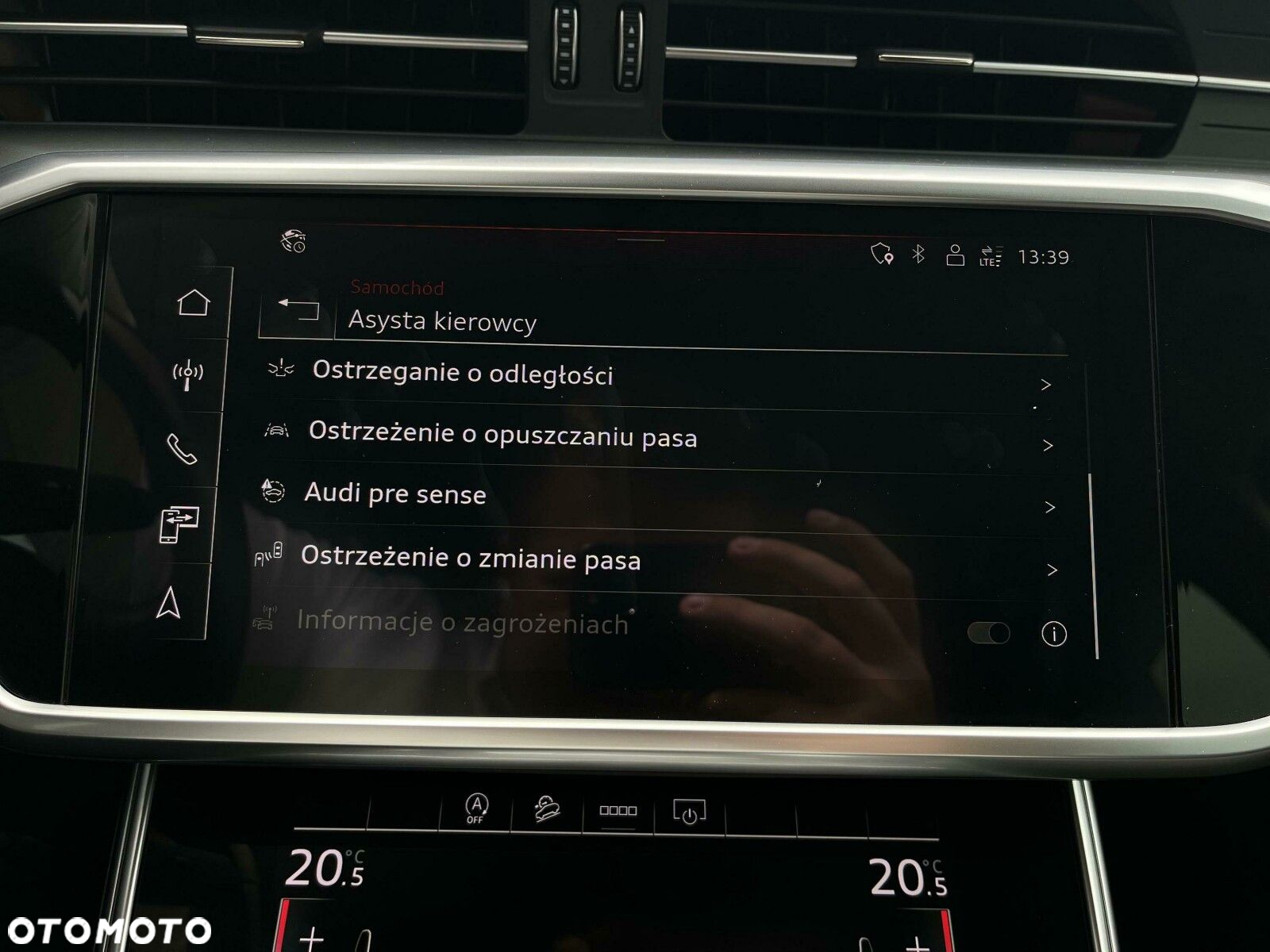 Audi A6 Allroad - 33