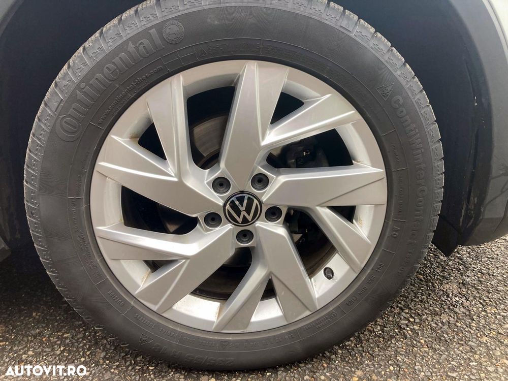 Volkswagen Tiguan 2.0 TDI SCR 4Motion DSG Highline - 15
