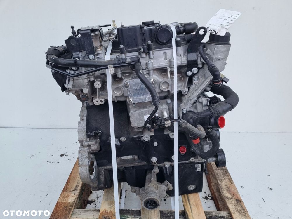 SILNIK Jaguar F-Pace F Pace X761 2.0 T TURBO 250KM udokumentowa 83tyś PT204 - 7