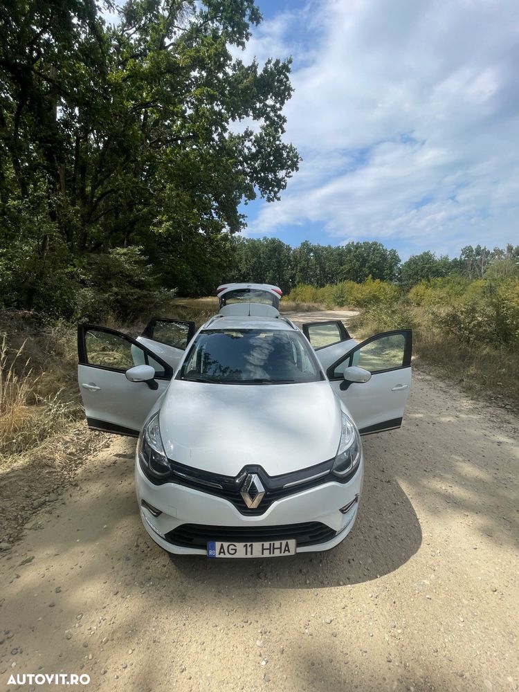Renault Clio 0.9 TCe Life - 7