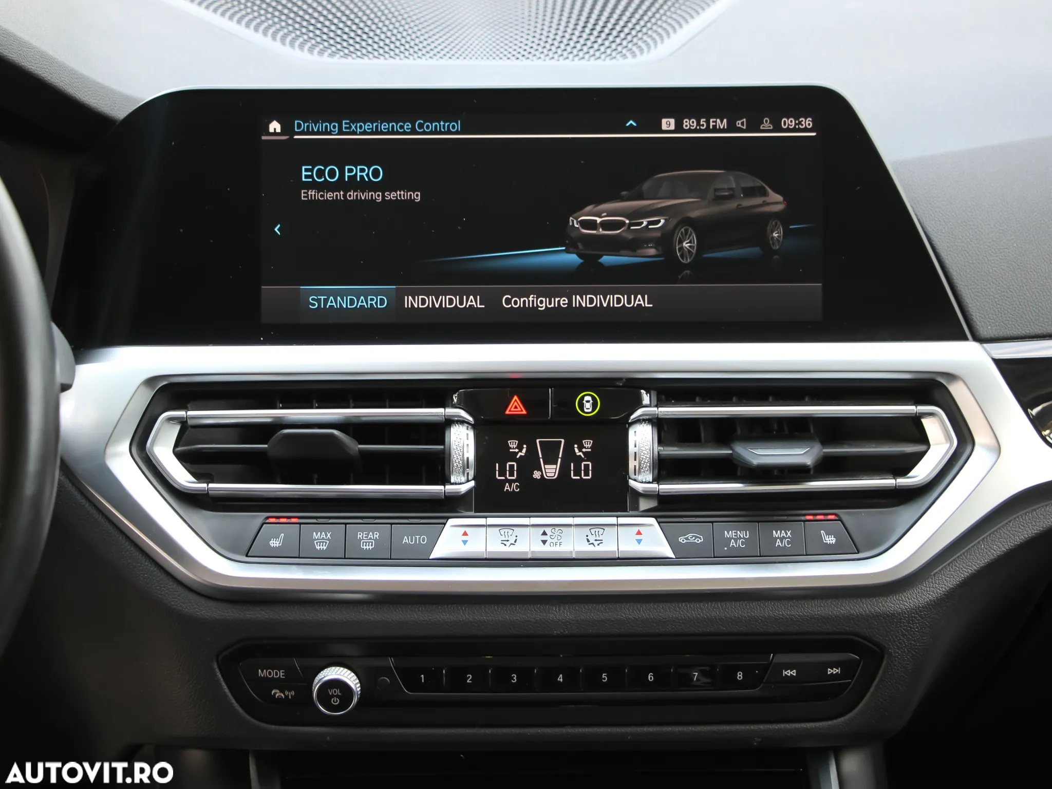 BMW Seria 3 320i Aut. Sport Line - 20