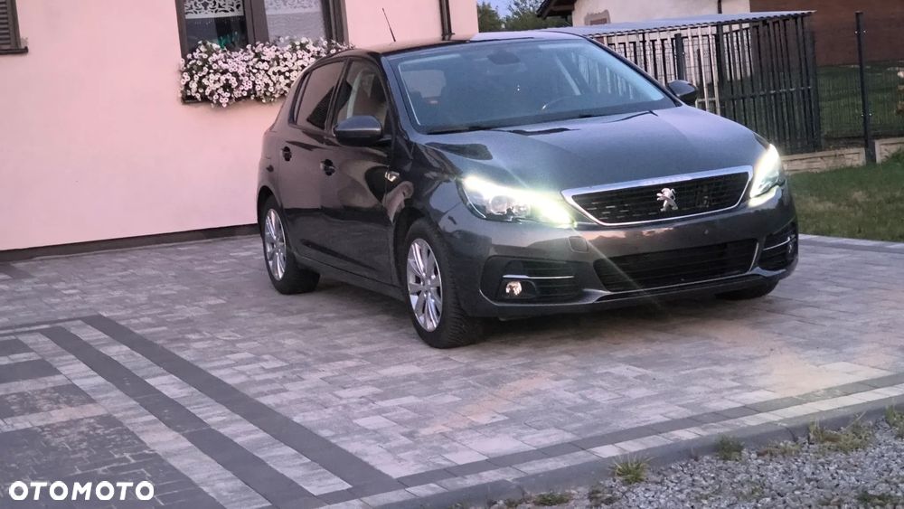 Peugeot 308 PureTech 110 Stop & Start Style - 6